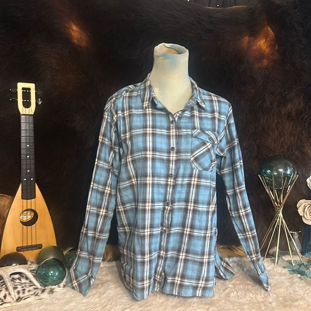 J. Jill shirt PM (7001)